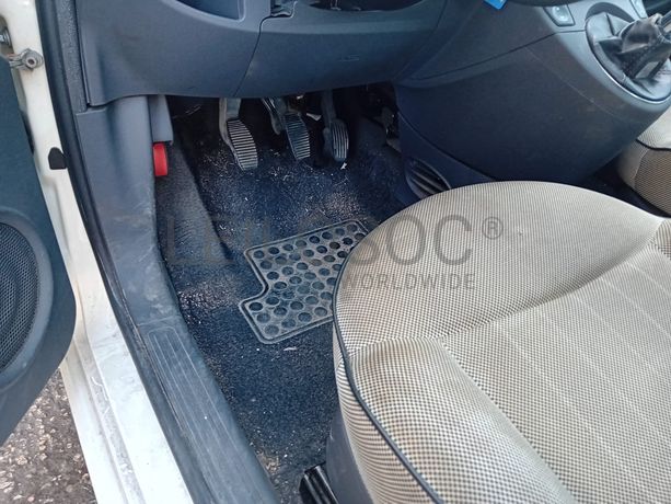 Fiat 500 · Ano 2012