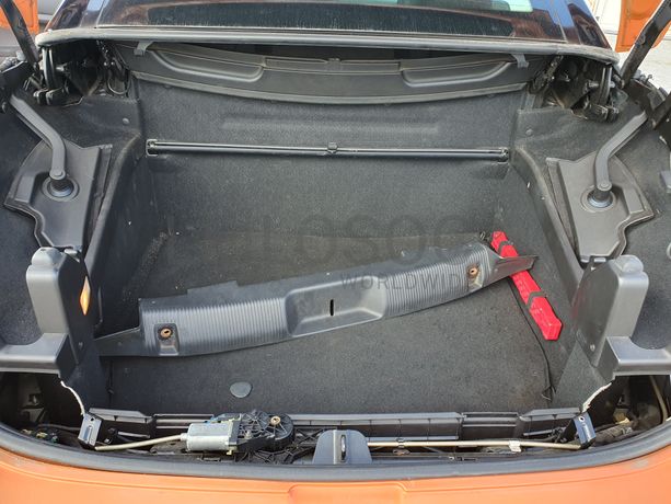 Peugeot 307 CC · Ano 2005