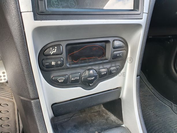 Peugeot 307 CC · Ano 2005