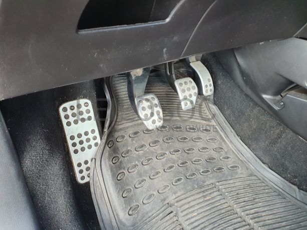 Peugeot 307 CC · Ano 2005