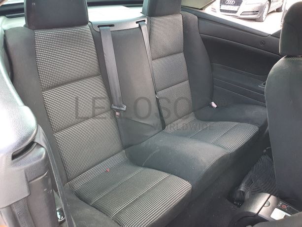 Peugeot 307 CC · Ano 2005