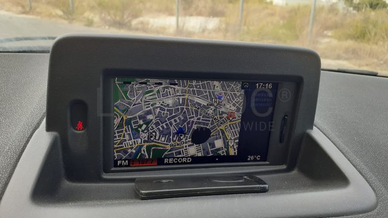 Renault Clio · Ano 2010