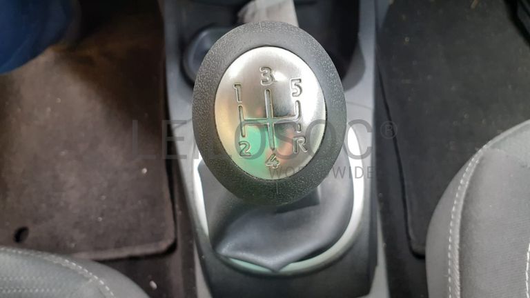 Renault Clio · Ano 2010