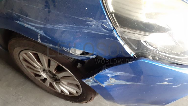 Renault Clio · Ano 2010