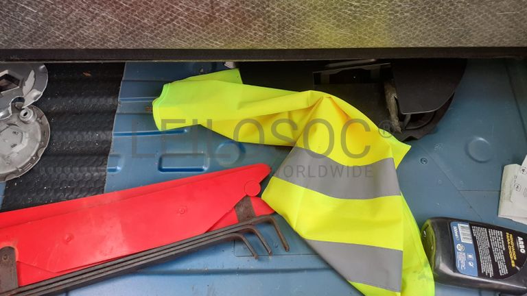 Renault Clio · Ano 2010