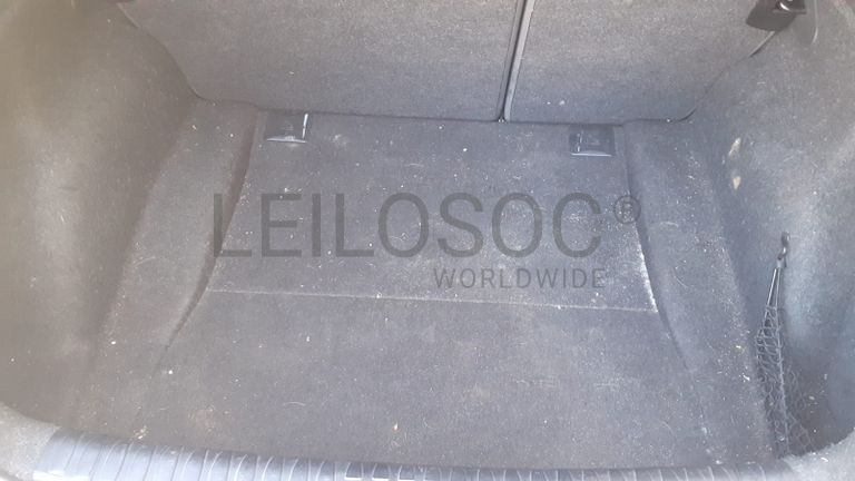 BMW Série 1 · Ano 2008