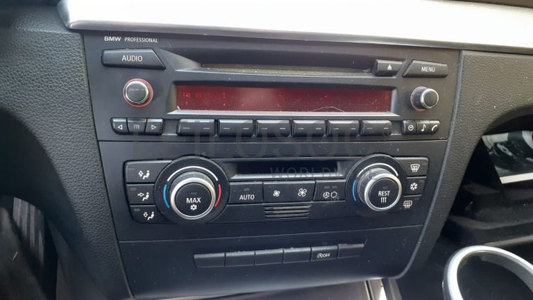 BMW Série 1 · Ano 2008