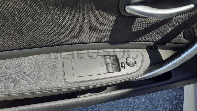 BMW Série 1 · Ano 2008