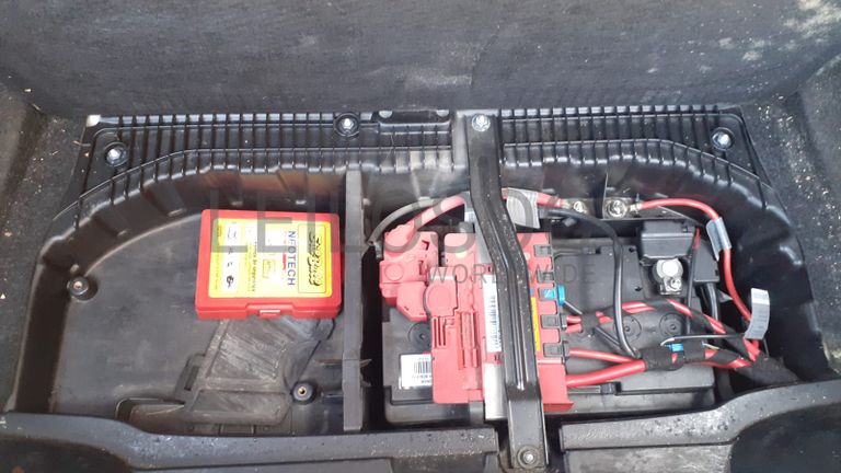 BMW Série 1 · Ano 2008