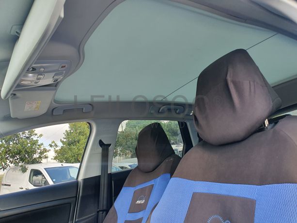 Peugeot 308 · Ano 2015