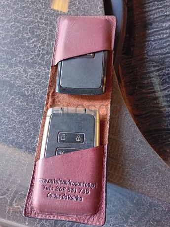 Renault Mégane · Ano 2019