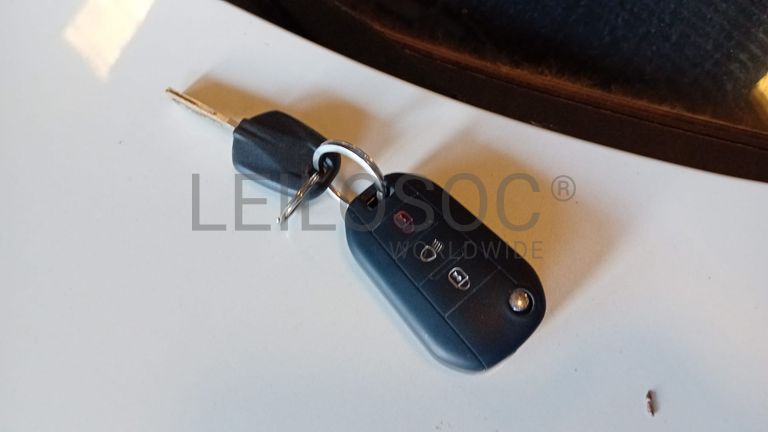 Renault Mégane · Ano 2019