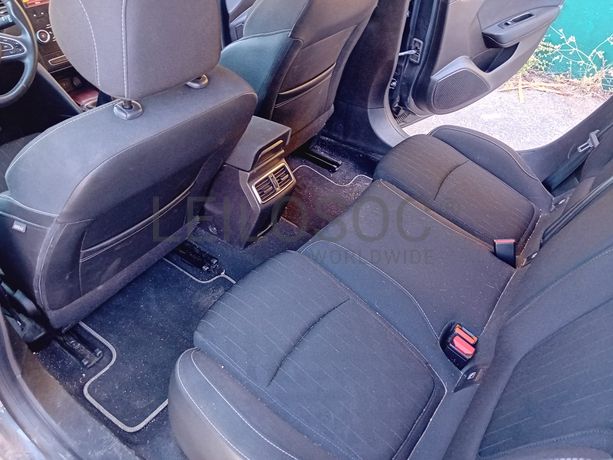 Renault Mégane · Ano 2019