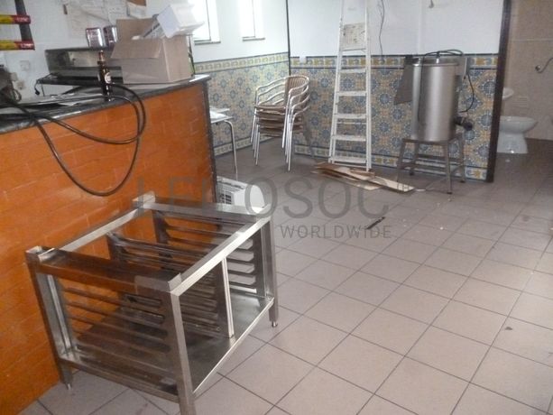 Equipamento · Hotelaria