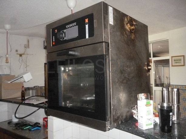 Equipamento · Hotelaria