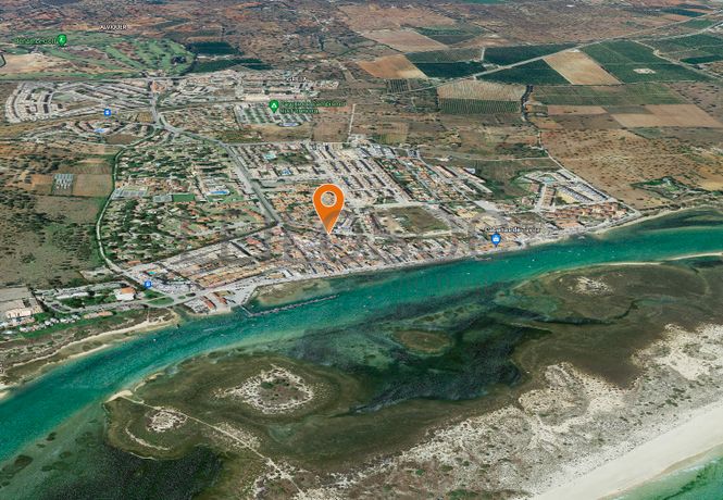 Quinhão Hereditário · Tavira, Faro