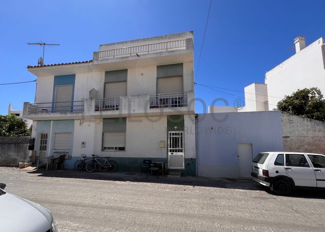 Quinhão Hereditário · Tavira, Faro