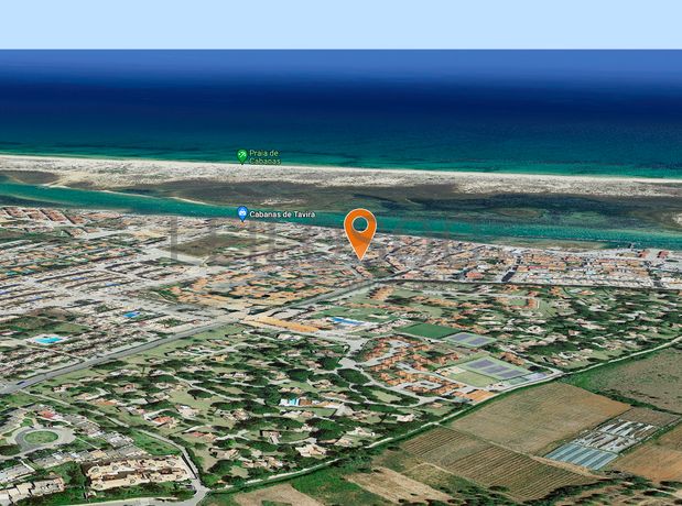 Quinhão Hereditário · Tavira, Faro