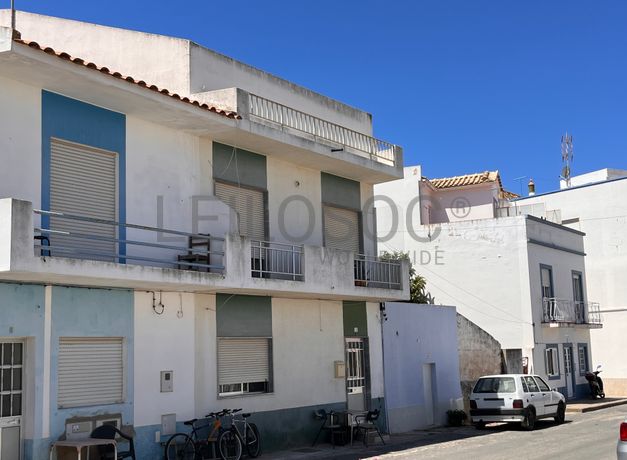 Quinhão Hereditário · Tavira, Faro