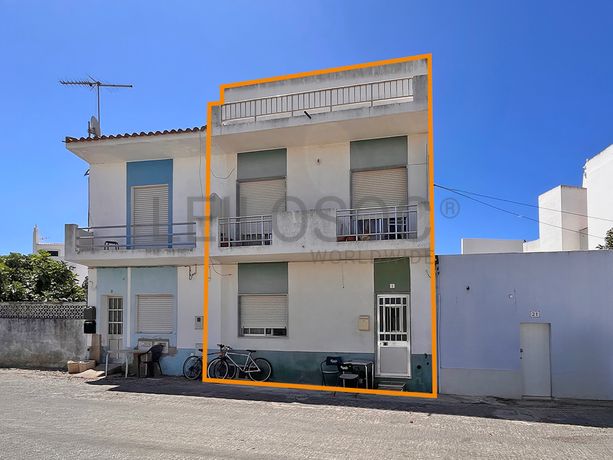 Quinhão Hereditário · Tavira, Faro