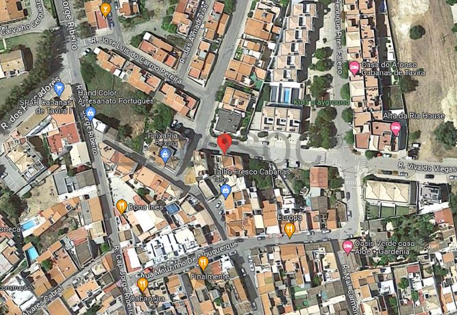 Quinhão Hereditário · Tavira, Faro