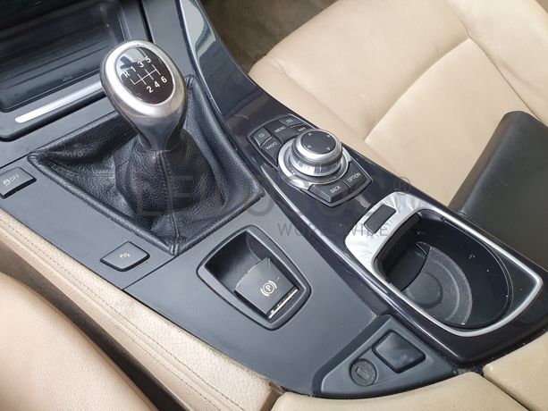 BMW 520D · Ano 2010