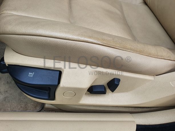 BMW 520D · Ano 2010