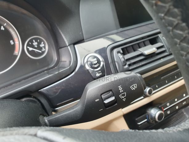 BMW 520D · Ano 2010