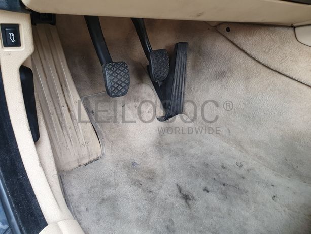 BMW 520D · Ano 2010