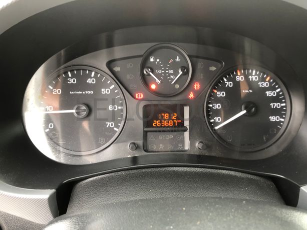 Citroën Berlingo · Ano 2018