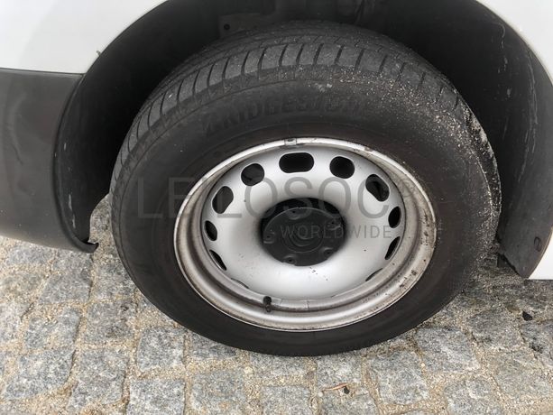 Citroën Berlingo · Ano 2018