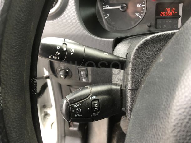 Citroën Berlingo · Ano 2018