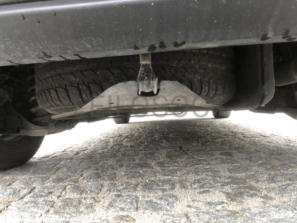 Citroën Berlingo · Ano 2018