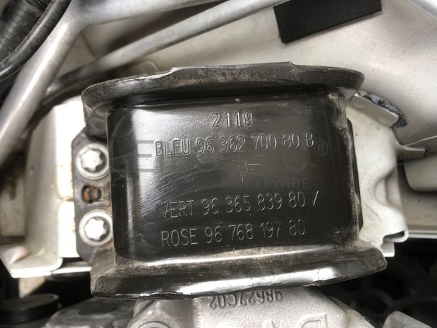 Citroën Berlingo · Ano 2018