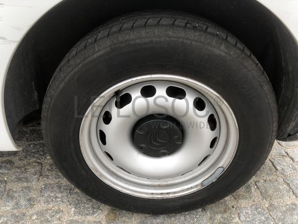 Citroën Berlingo · Ano 2018