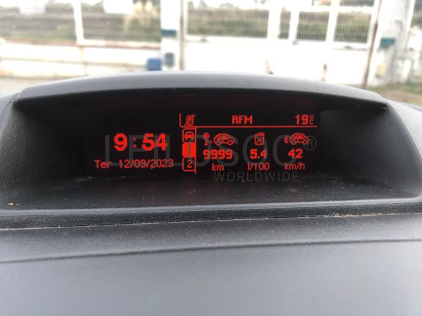 Citroën Berlingo · Ano 2018