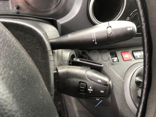 Citroën Berlingo · Ano 2018