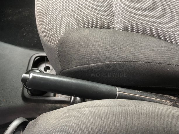 Citroën Berlingo · Ano 2018