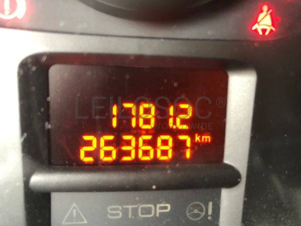 Citroën Berlingo · Ano 2018