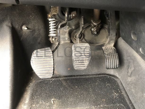 Citroën Berlingo · Ano 2018