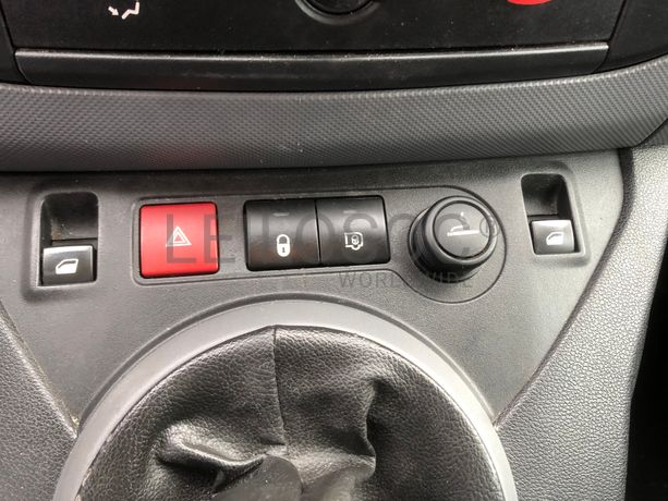 Citroën Berlingo · Ano 2018