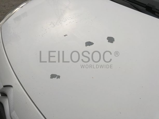 Citroën Berlingo · Ano 2018