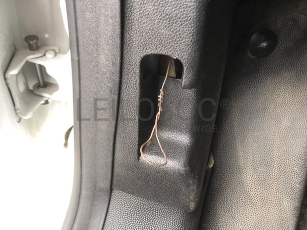 Citroën Berlingo · Ano 2018