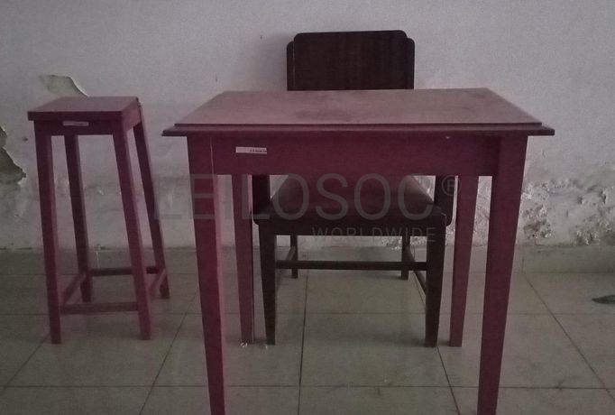 Mobiliario de escritorio