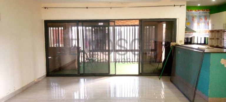 Moradia T3 em Nampula