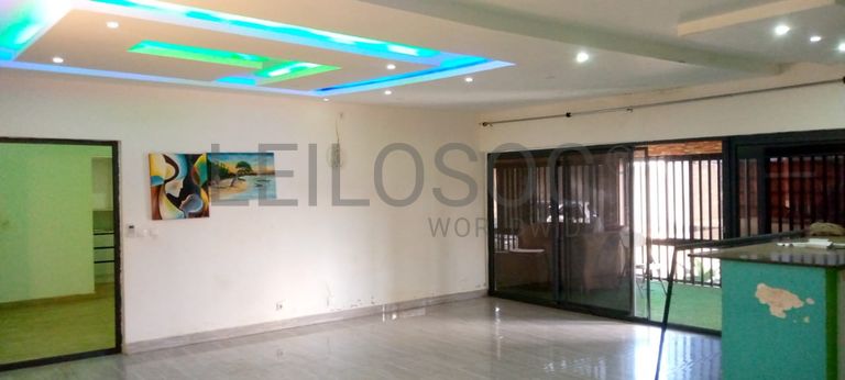 Moradia T3 em Nampula