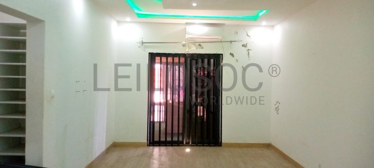 Moradia T3 em Nampula