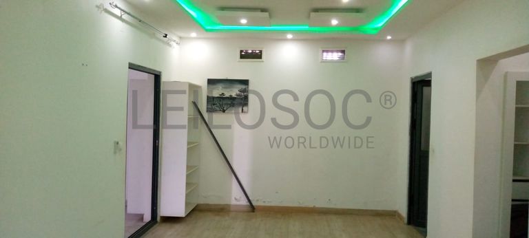 Moradia T3 em Nampula