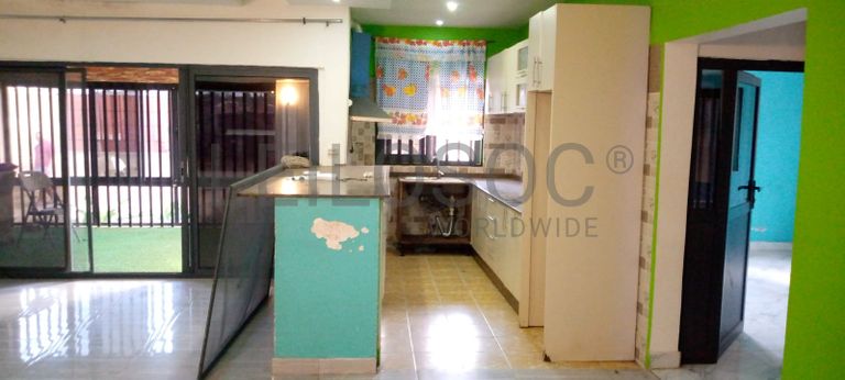 Moradia T3 em Nampula