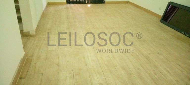 Moradia T3 em Nampula